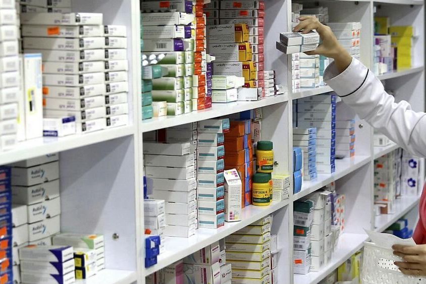 کاهش قیمت تمام شده باید در دستور کار شرکت‌های دارویی قرار گیرد